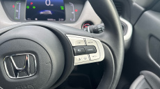 Honda Jazz 1.5 i-MMD Hybrid Crosstar EX 5dr eCVT Hybrid Hatchback